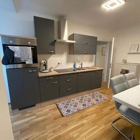 Levelup 2 Living Graz M. Selfcheckin Διαμέρισμα Εξωτερικό φωτογραφία